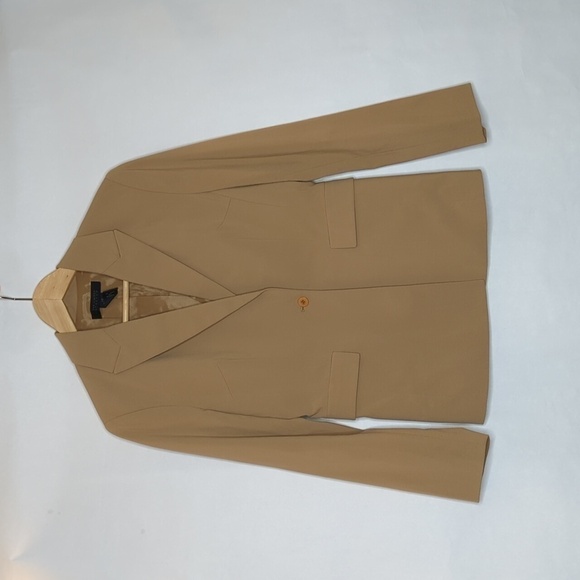 The Limited Blazer Tan - Picture 1 of 5